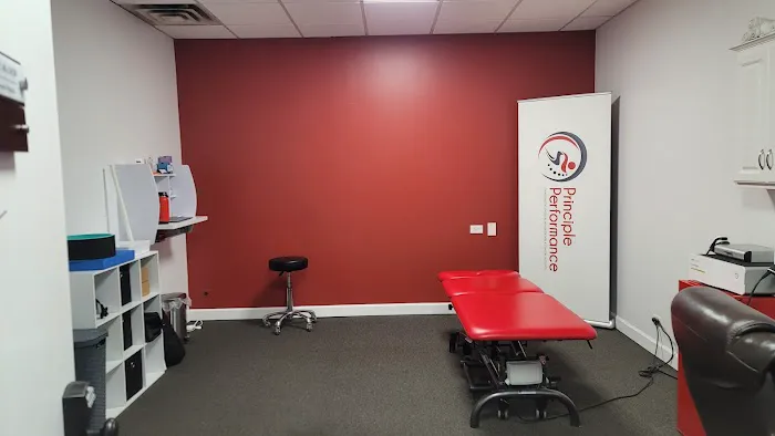 Principle Performance - Chiropractor Park Ridge Picture 2