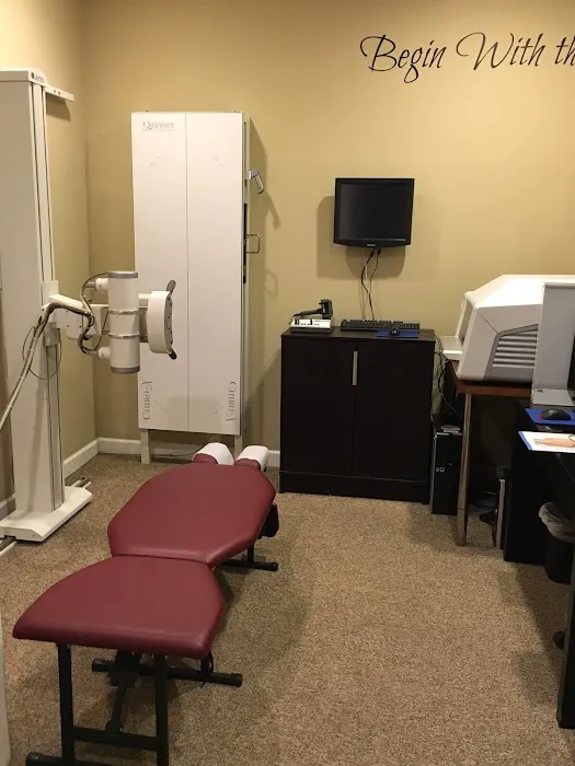 Bourdage Chiropractic Picture 9
