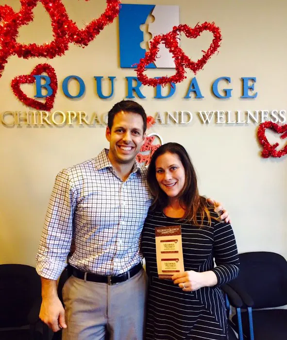 Bourdage Chiropractic Picture 8