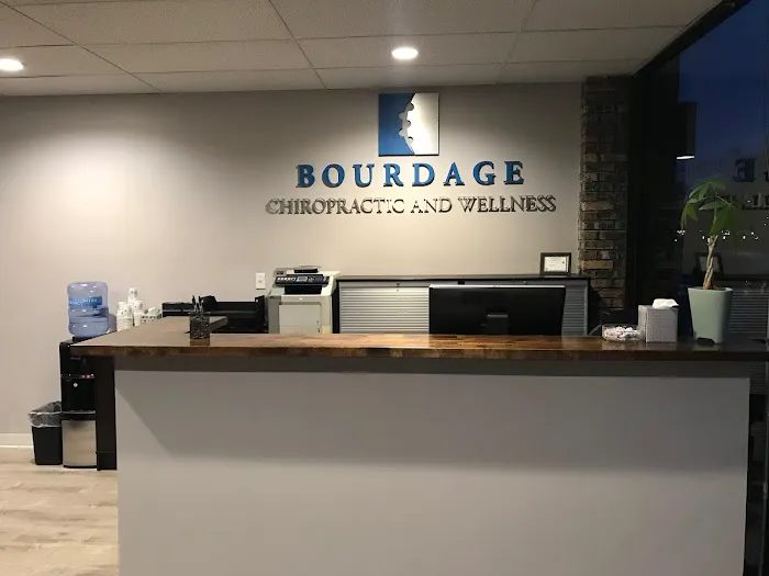 Bourdage Chiropractic Picture 5