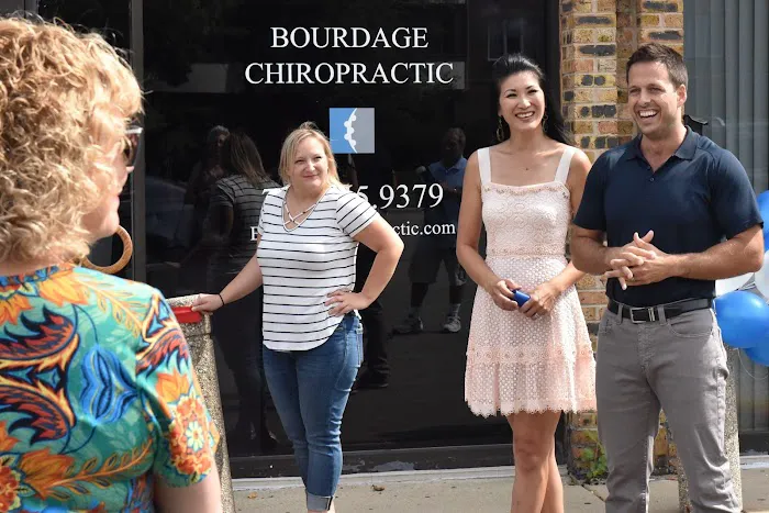 Bourdage Chiropractic Picture 10