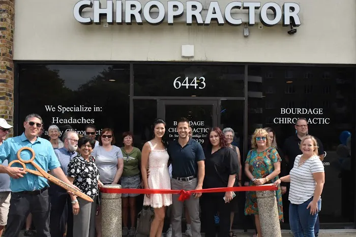 Bourdage Chiropractic Picture 6