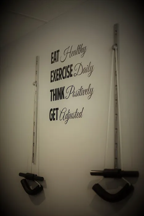 Bourdage Chiropractic Picture 2
