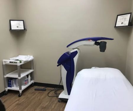Taylor Rehab & Disc Injury Center