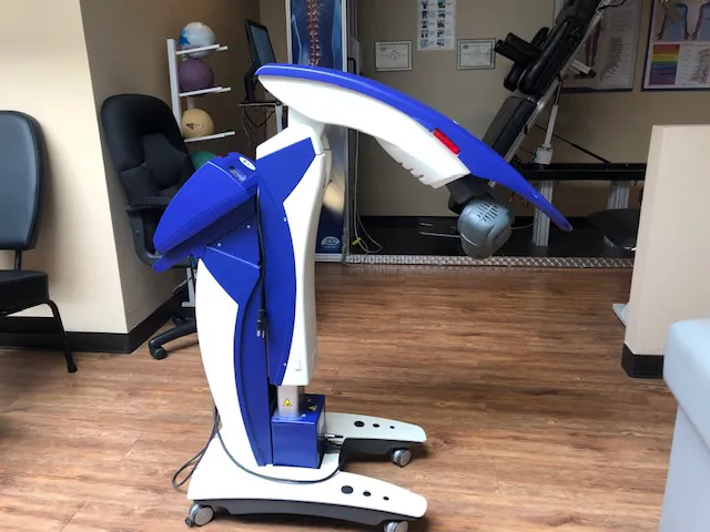 Taylor Rehab & Disc Injury Center Picture 7