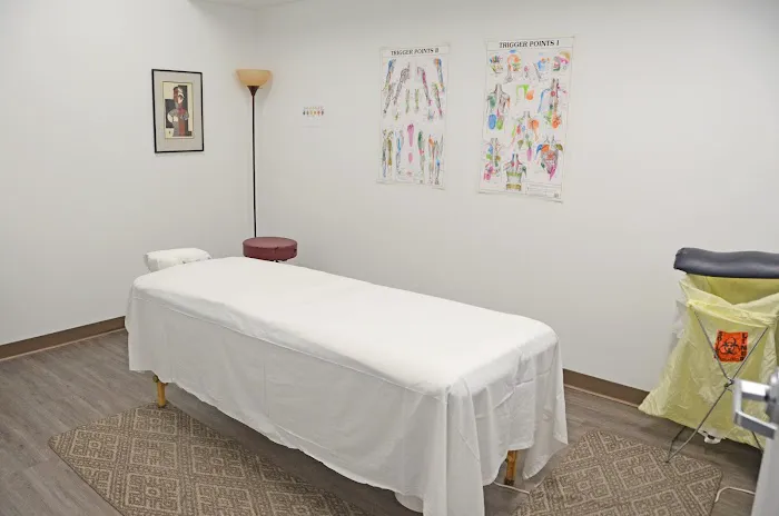 Taylor Rehab & Disc Injury Center Picture 5