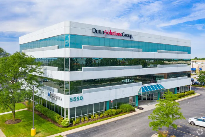 Taylor Rehab & Disc Injury Center Picture 8