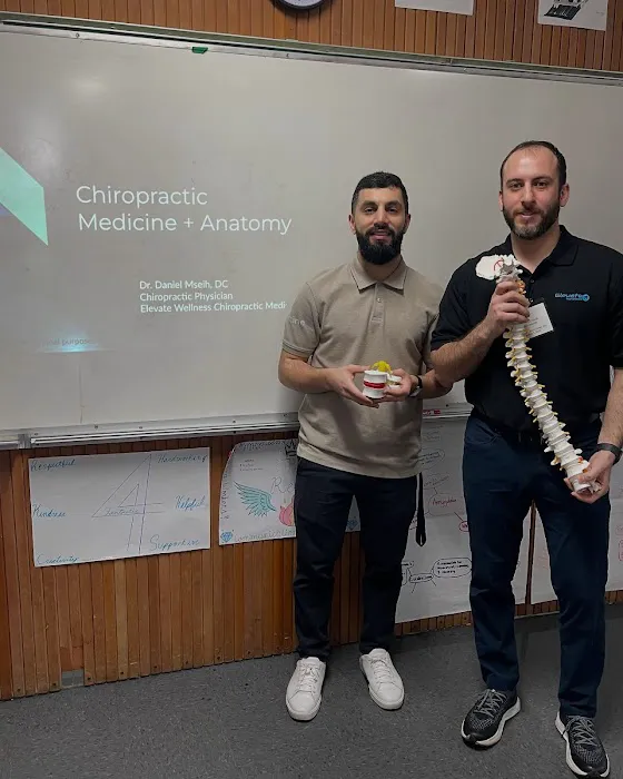 Elevate Wellness Picture 6