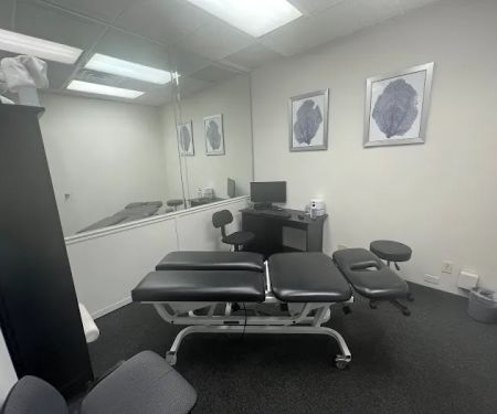 Elevate Wellness