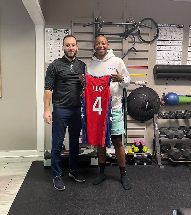 Elevate Wellness Picture 5