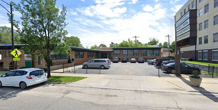 Rittling Chiropractic Picture 2