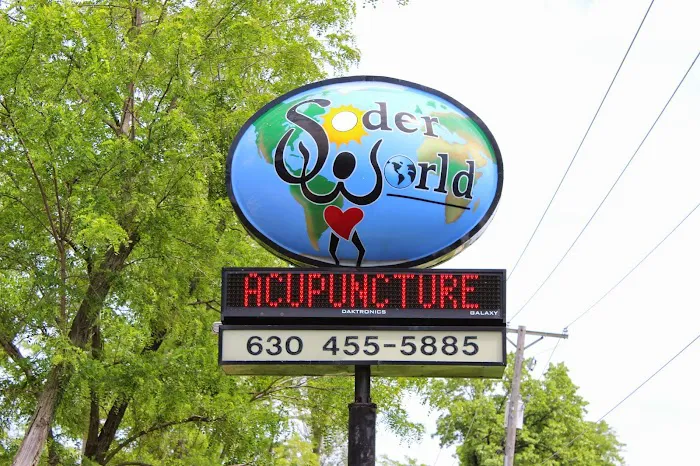 Back In Balance Chiropractic & Acupuncture Centers - Willowbrook Picture 2