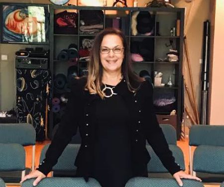 Dr. Sharon Garvey