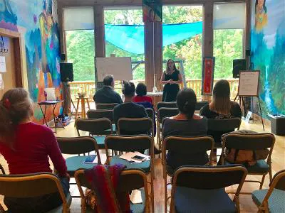 Dr. Sharon Garvey Picture 2