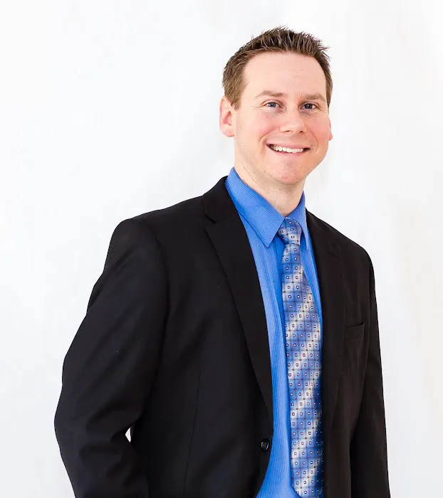 Dr. Bryan Laneville Picture 1
