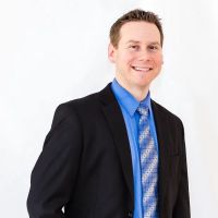 Dr. Bryan Laneville ico