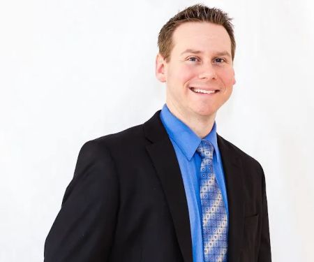 Dr. Bryan Laneville