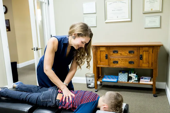 Boyce Chiropractic Picture 7