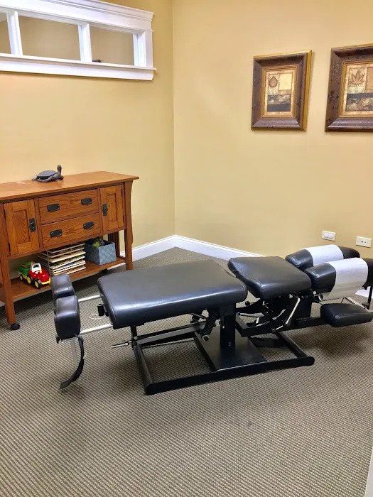 Boyce Chiropractic Picture 4