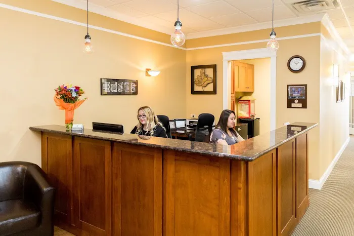 Boyce Chiropractic Picture 1