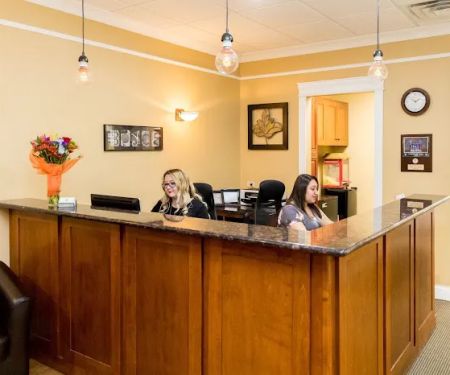 Boyce Chiropractic
