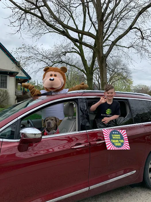 Boyce Chiropractic Picture 10