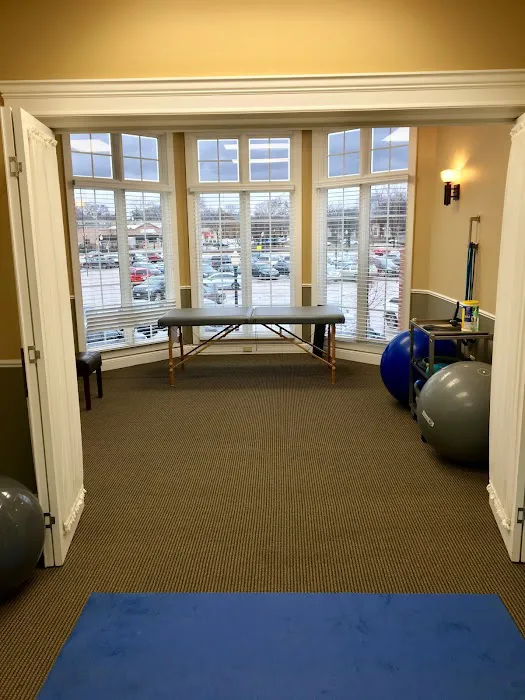 Boyce Chiropractic Picture 3