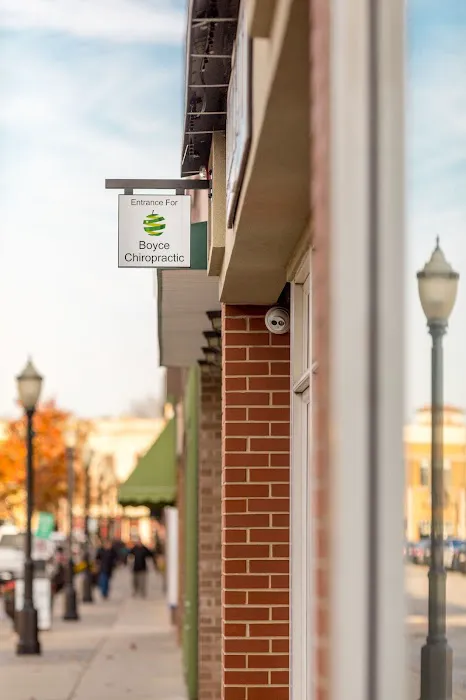 Boyce Chiropractic Picture 8