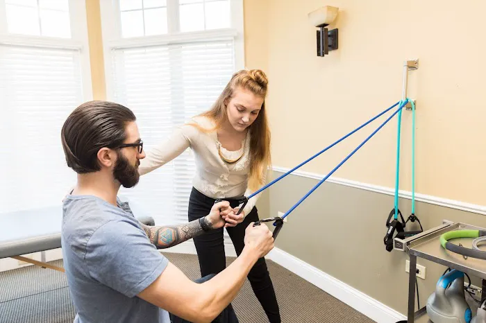 Boyce Chiropractic Picture 2