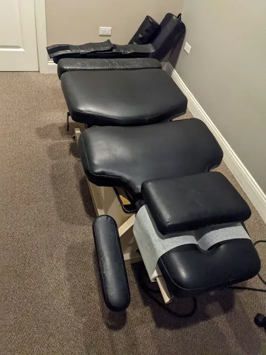 Back In Balance Chiropractic & Acupuncture Center Picture 4