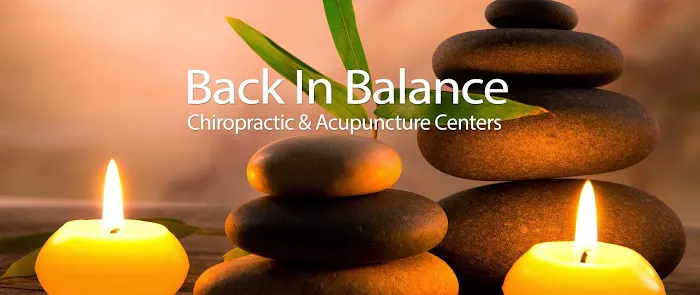 Back In Balance Chiropractic & Acupuncture Center Picture 1