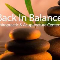 Back In Balance Chiropractic & Acupuncture Center ico