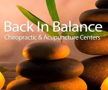 Back In Balance Chiropractic & Acupuncture Center