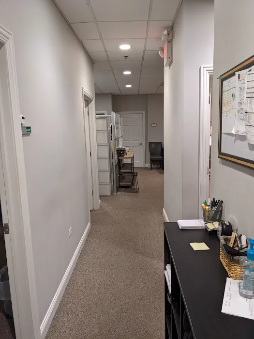 Back In Balance Chiropractic & Acupuncture Center Picture 5