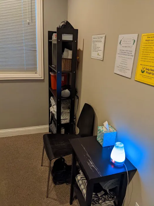 Back In Balance Chiropractic & Acupuncture Center Picture 8
