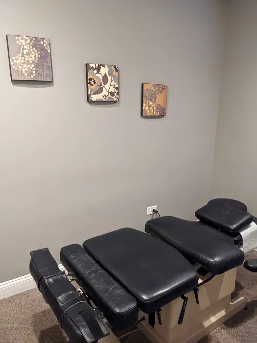 Back In Balance Chiropractic & Acupuncture Center Picture 6