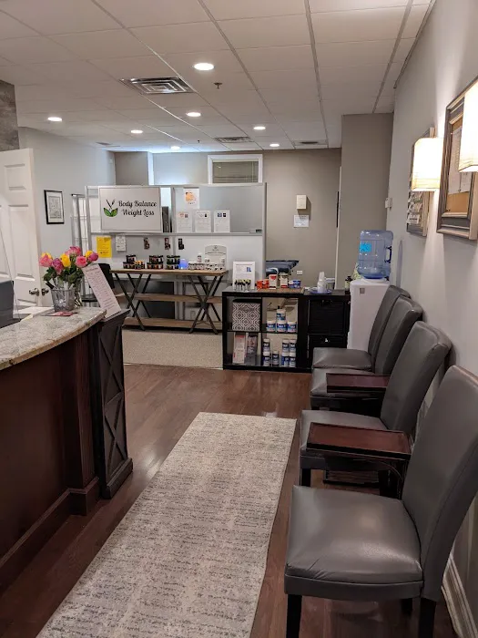 Back In Balance Chiropractic & Acupuncture Center Picture 7