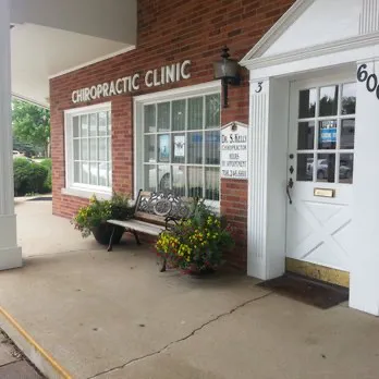 Stelmack Pinpoint Health Care Picture 1