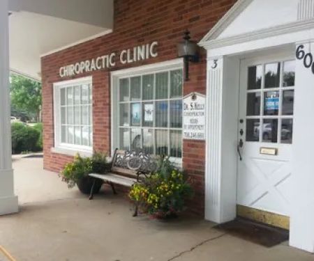 Stelmack Pinpoint Health Care
