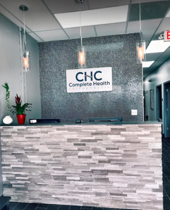 Complete Health Chiropractic Picture 6