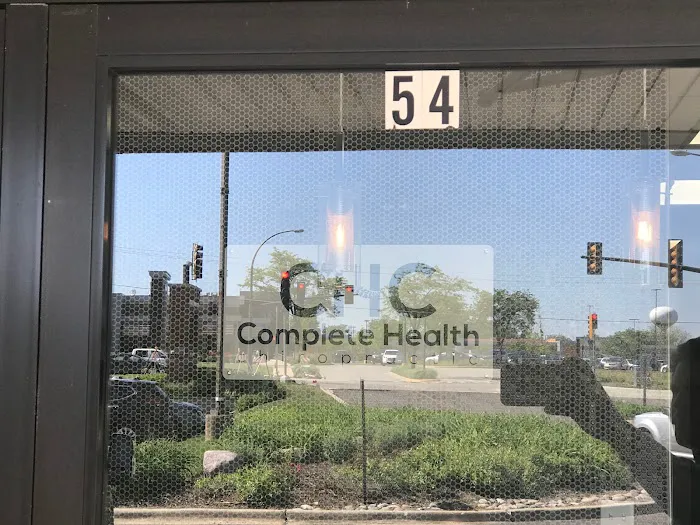 Complete Health Chiropractic Picture 4
