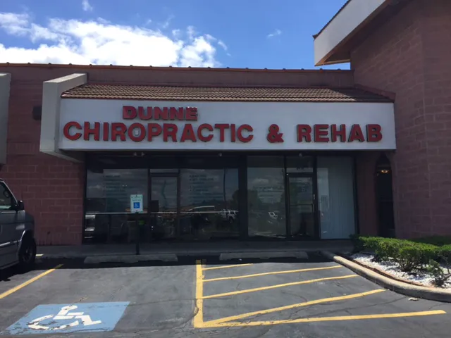 Dunne Chiropractic & Rehab Picture 1