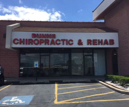 Dunne Chiropractic & Rehab