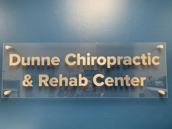 Dunne Chiropractic & Rehab Picture 3