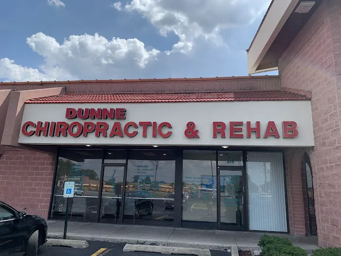 Dunne Chiropractic & Rehab Picture 2