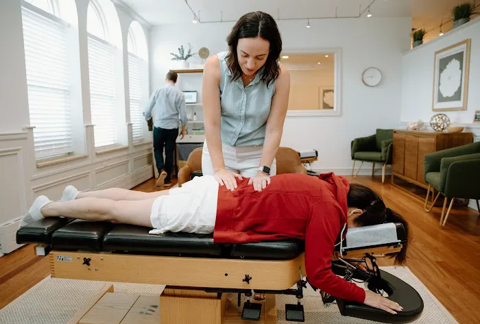 Rooted Chiropractic Picture 3