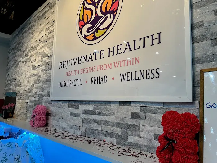 Rejuvenate Health Picture 8