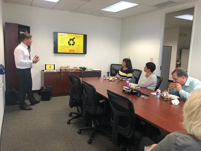 Adisi Health Center Picture 8