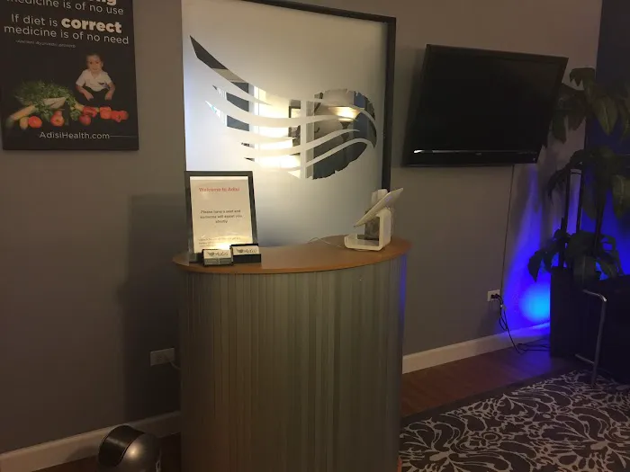 Adisi Health Center Picture 5