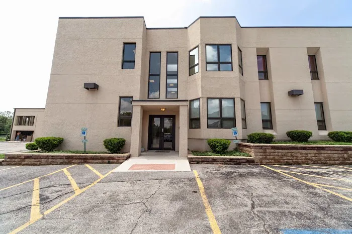 Adisi Health Center Picture 6